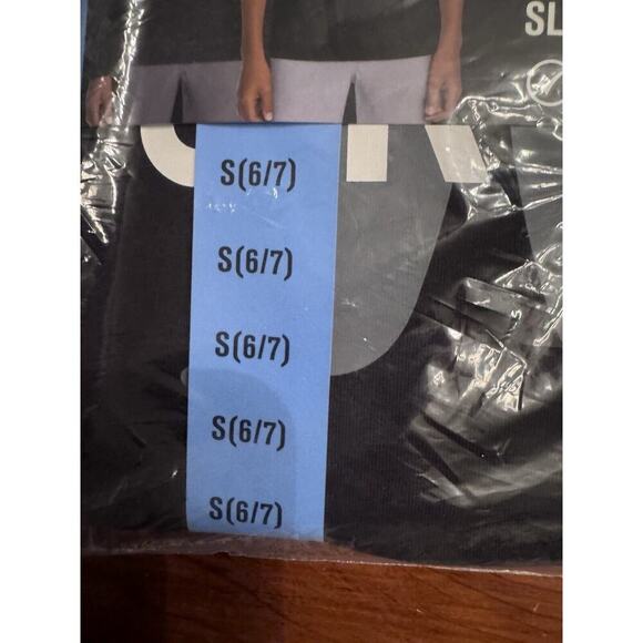 Hurley Soft & Breathable Crew Neck 2 Pack Boys Graphic Tee & Slub Long Sleeve - Picture 4 of 7